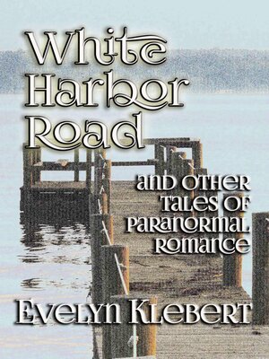 cover image of White Harbor Road